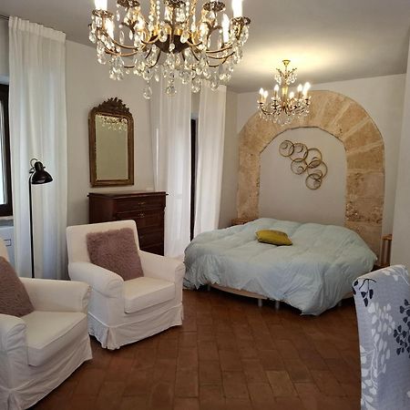 Suite "La Finestra Su Alghero" Exteriör bild