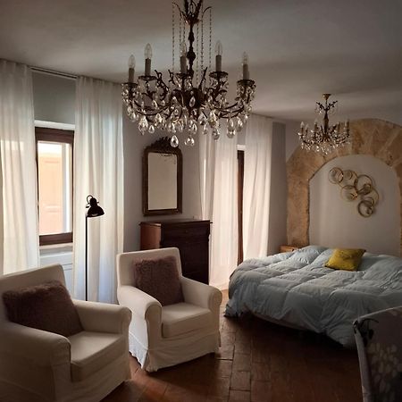 Suite "La Finestra Su Alghero" Exteriör bild