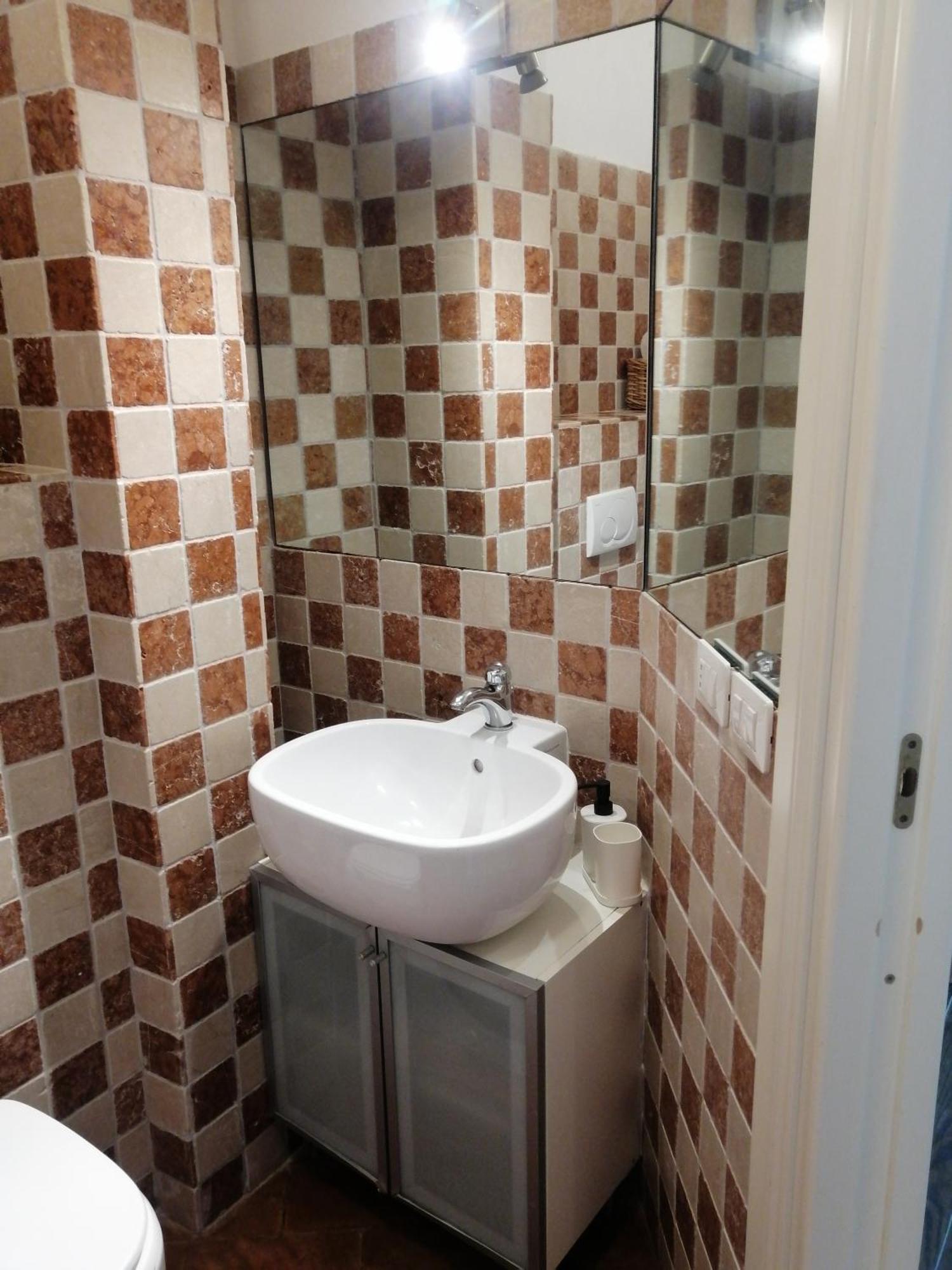 Suite "La Finestra Su Alghero" Exteriör bild