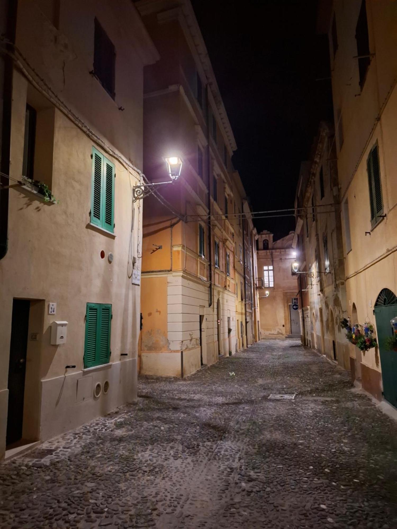 Suite "La Finestra Su Alghero" Exteriör bild