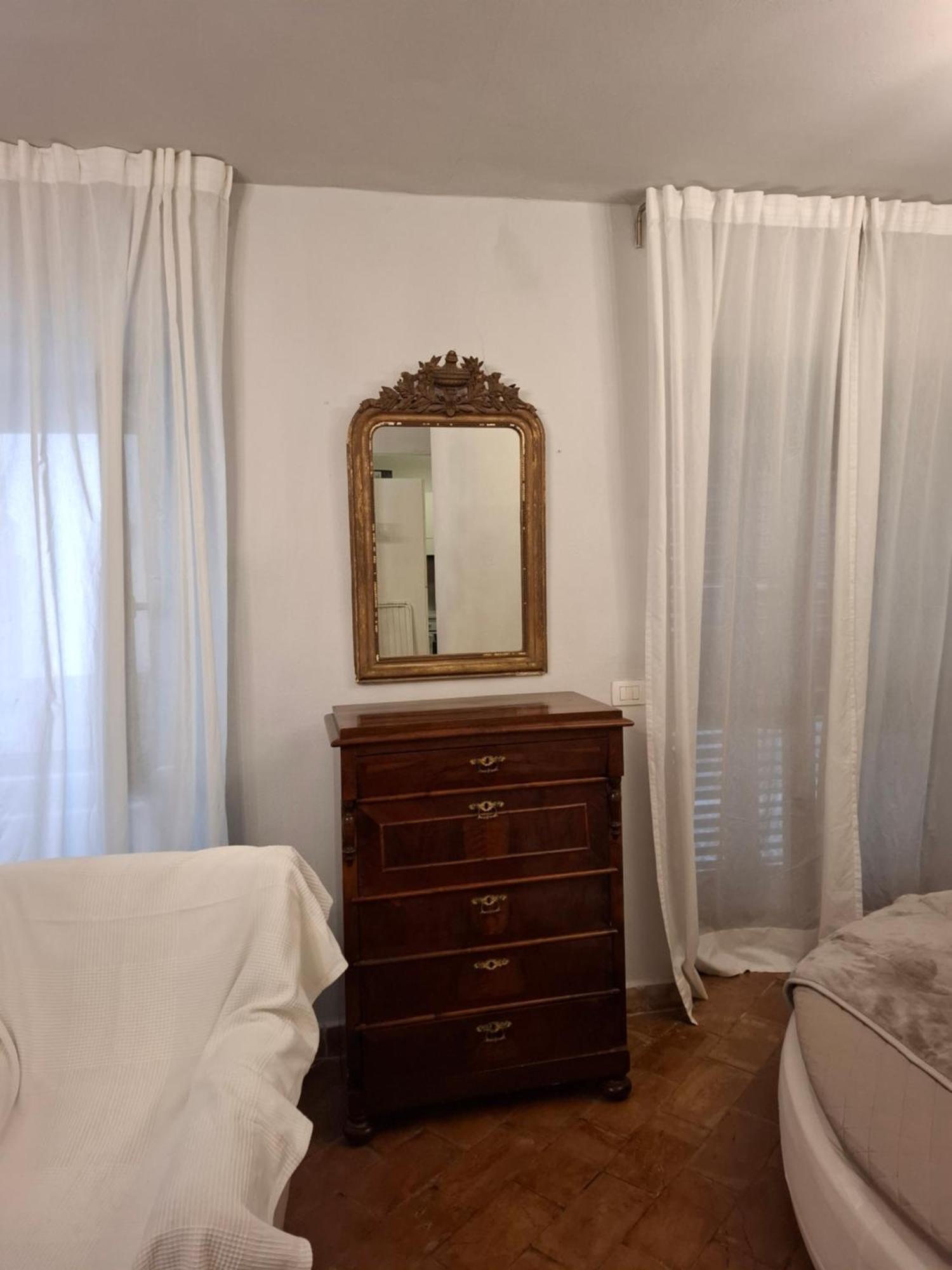 Suite "La Finestra Su Alghero" Exteriör bild