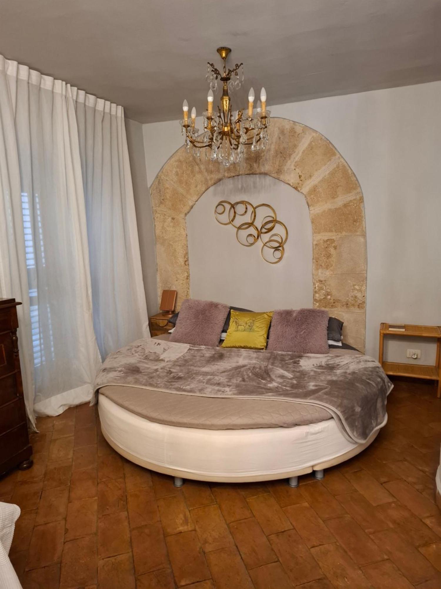 Suite "La Finestra Su Alghero" Exteriör bild