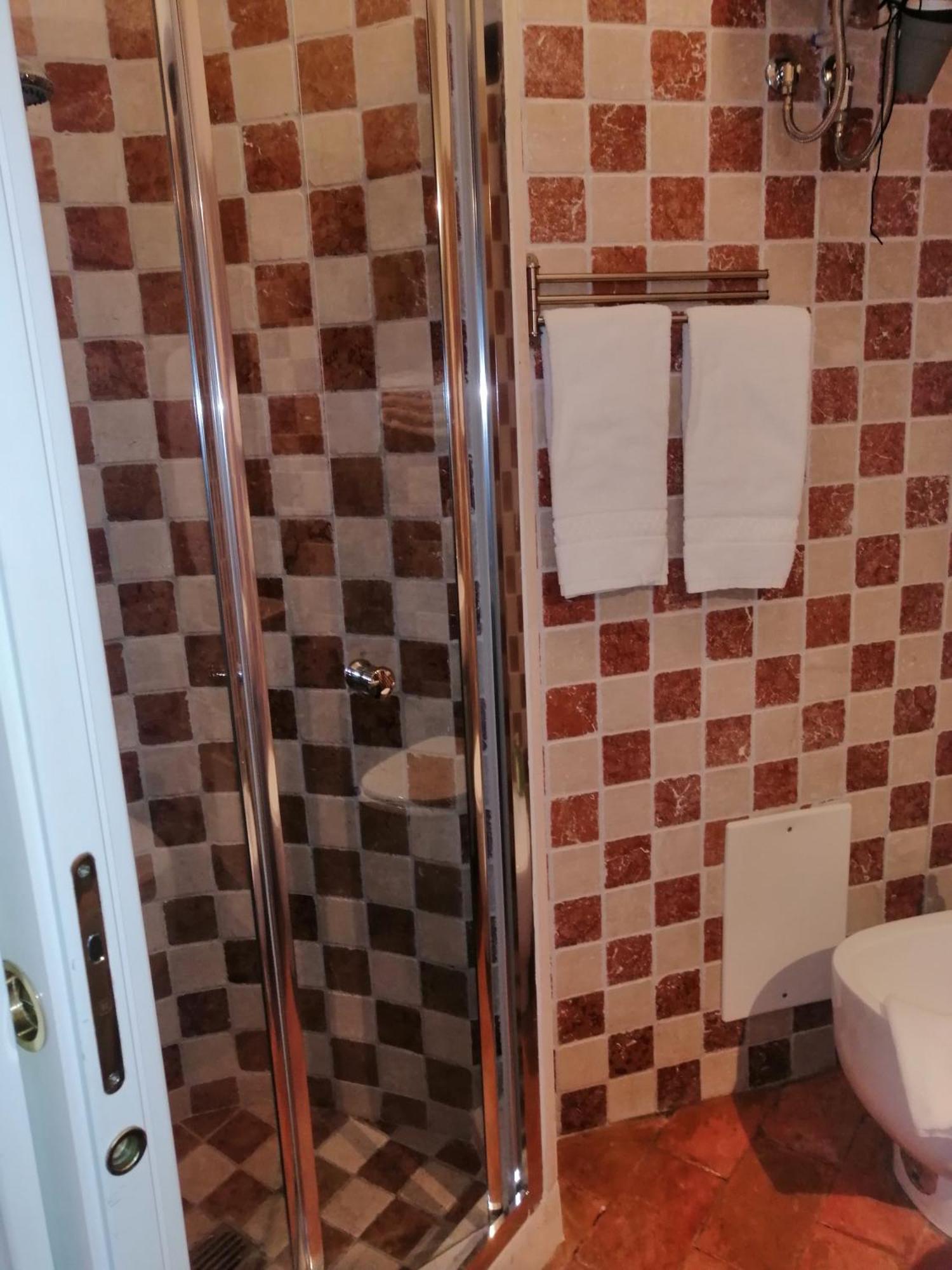 Suite "La Finestra Su Alghero" Exteriör bild