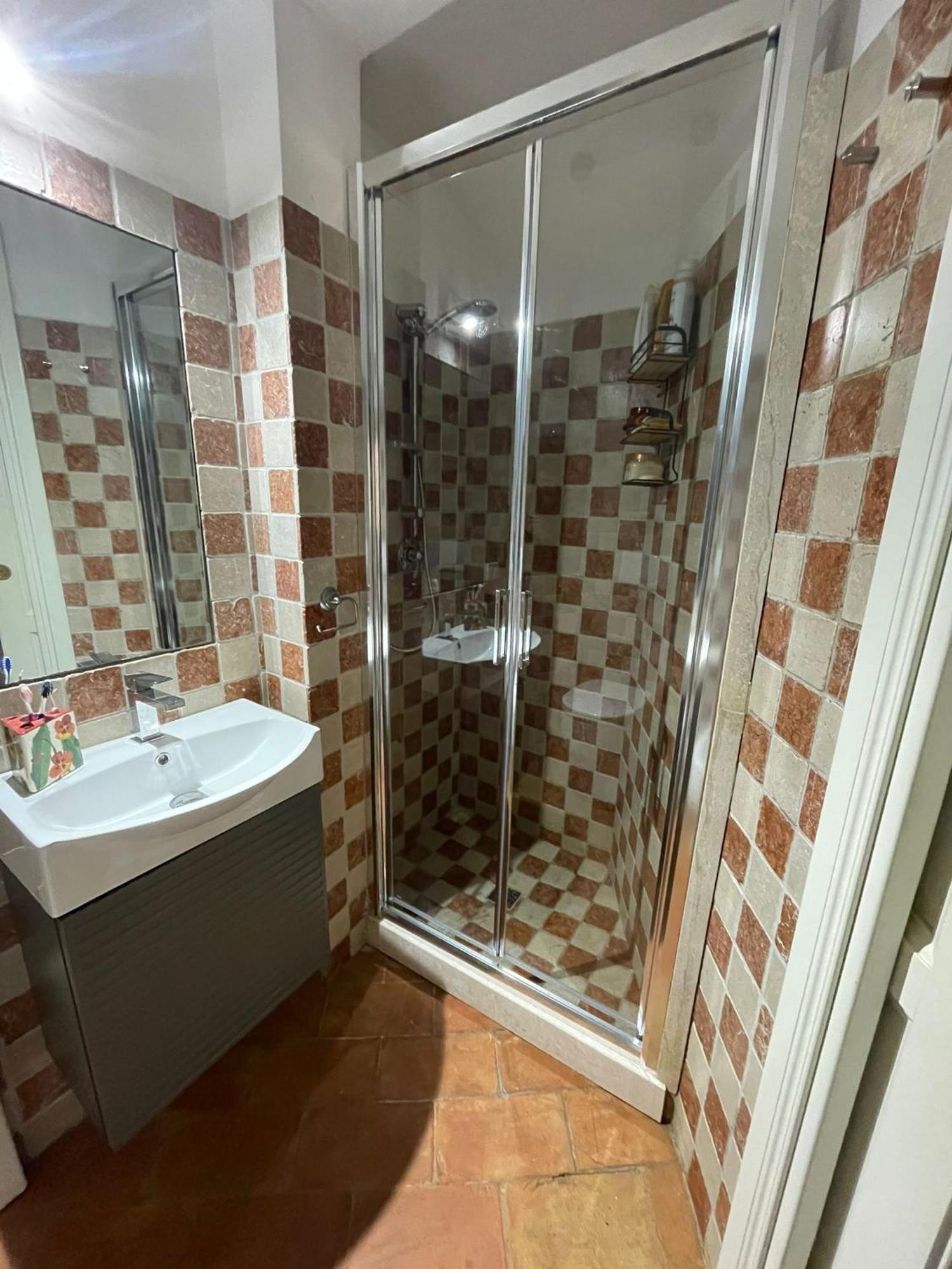 Suite "La Finestra Su Alghero" Exteriör bild
