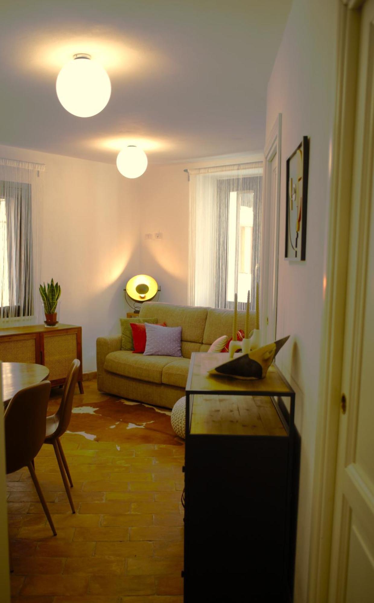 Suite "La Finestra Su Alghero" Exteriör bild