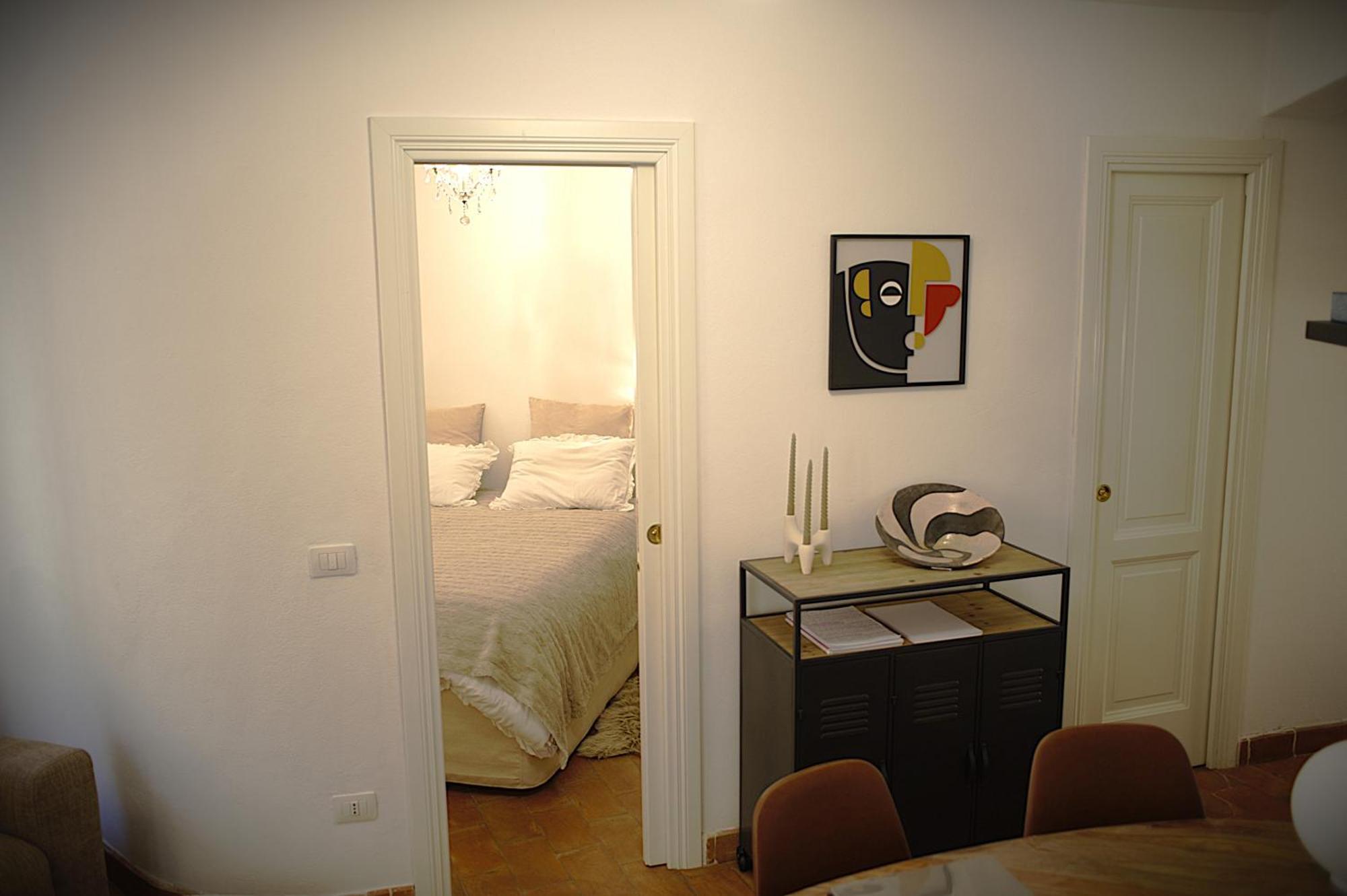 Suite "La Finestra Su Alghero" Exteriör bild