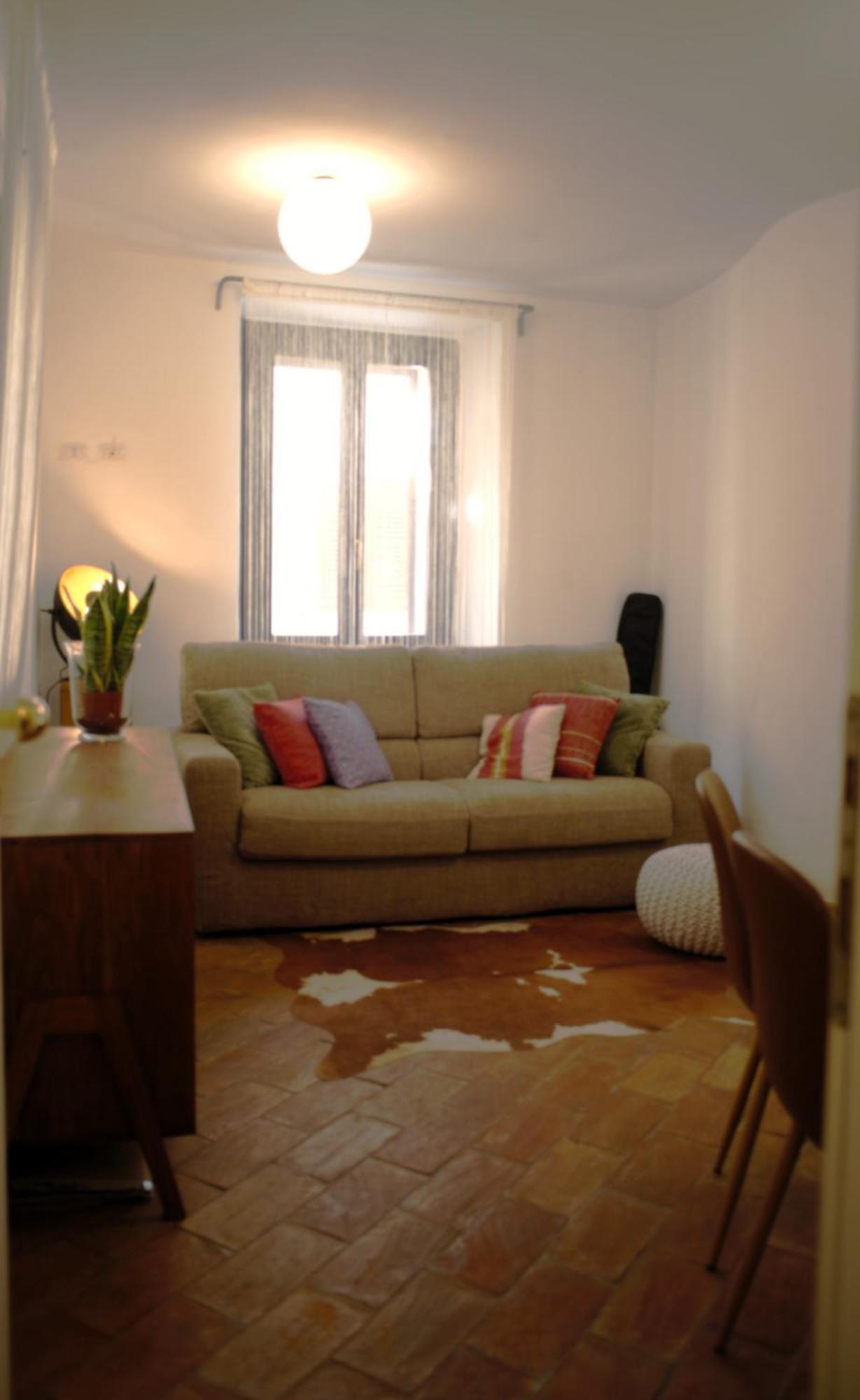 Suite "La Finestra Su Alghero" Exteriör bild