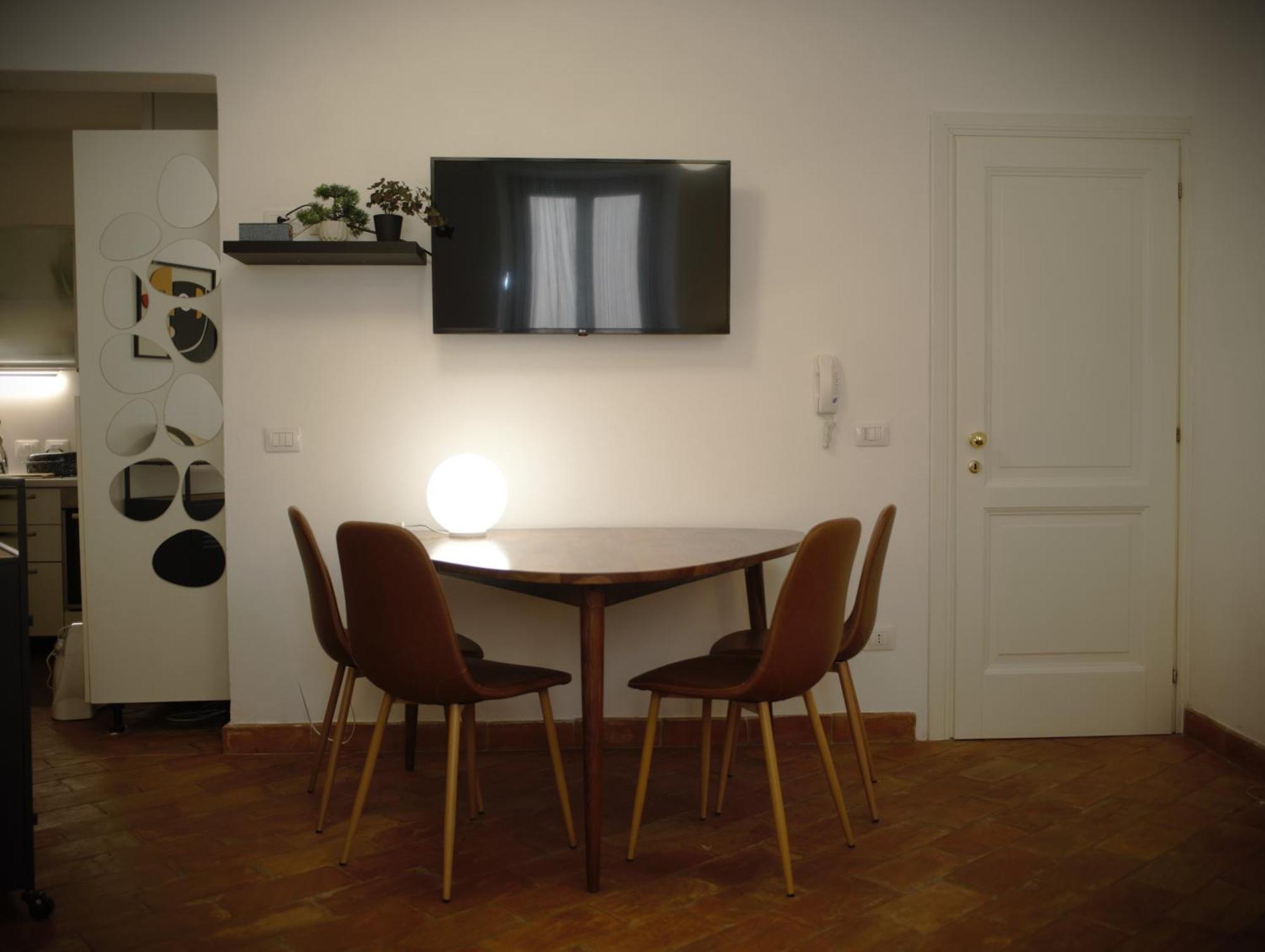 Suite "La Finestra Su Alghero" Exteriör bild