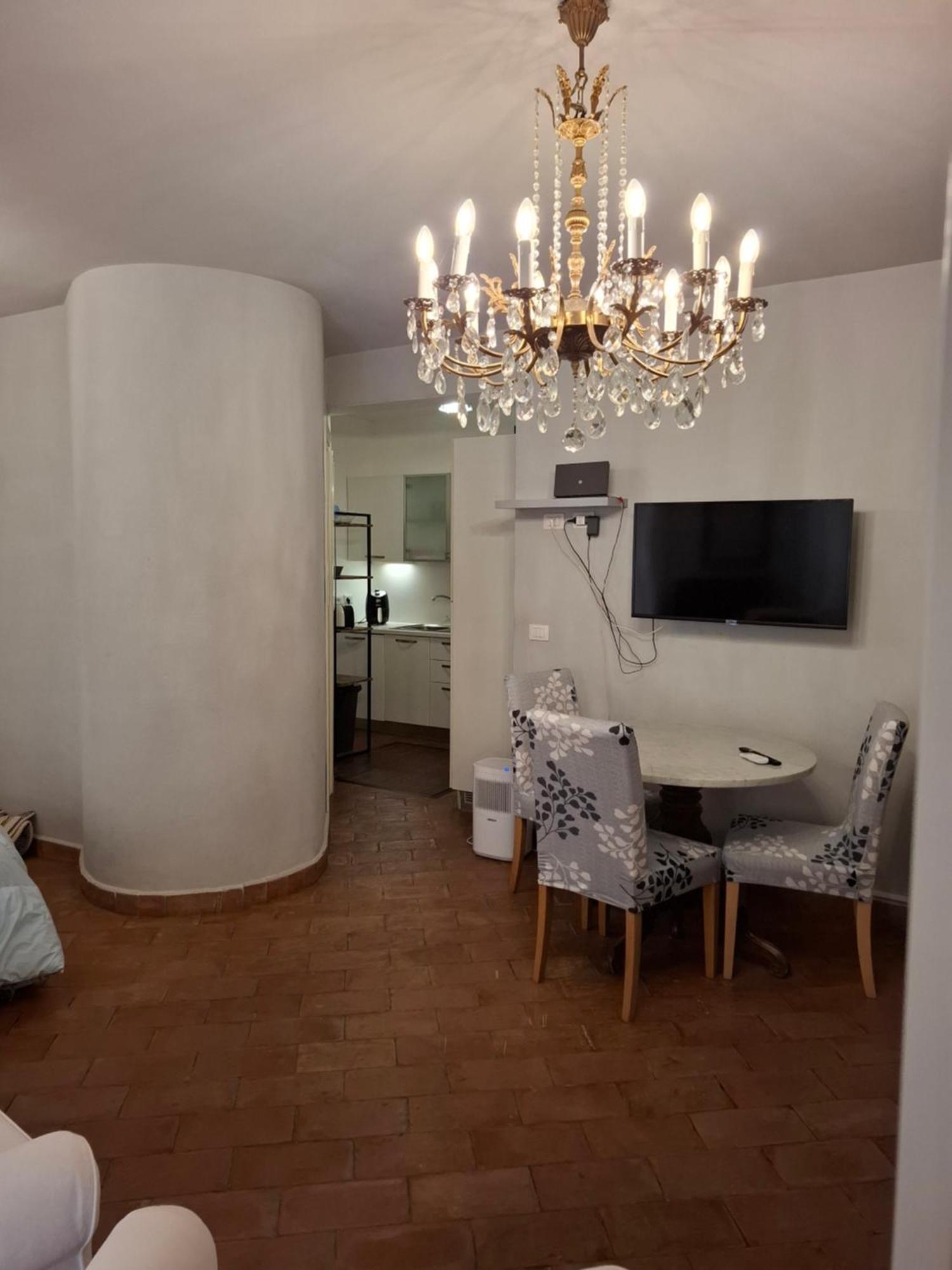 Suite "La Finestra Su Alghero" Exteriör bild