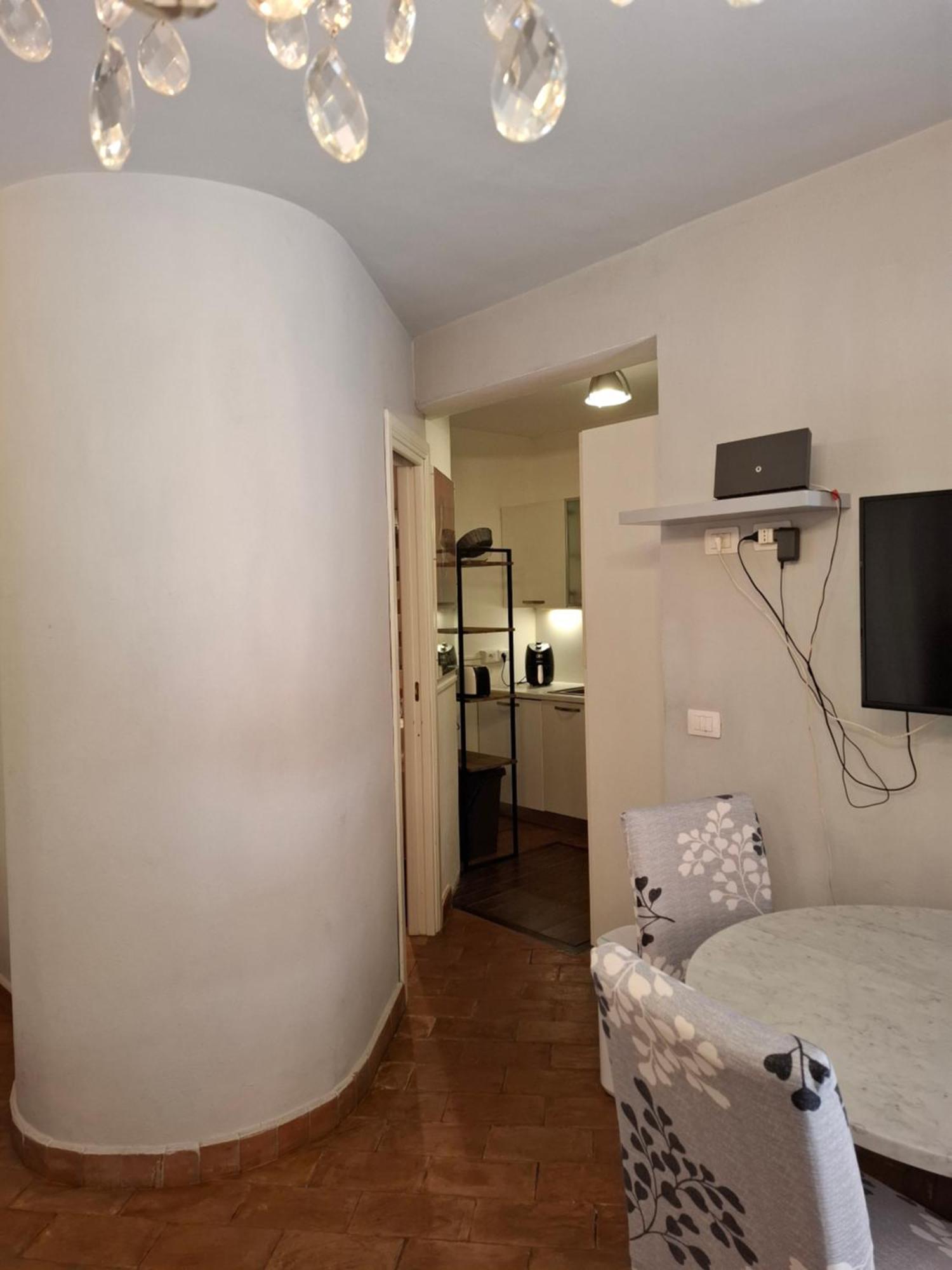 Suite "La Finestra Su Alghero" Exteriör bild