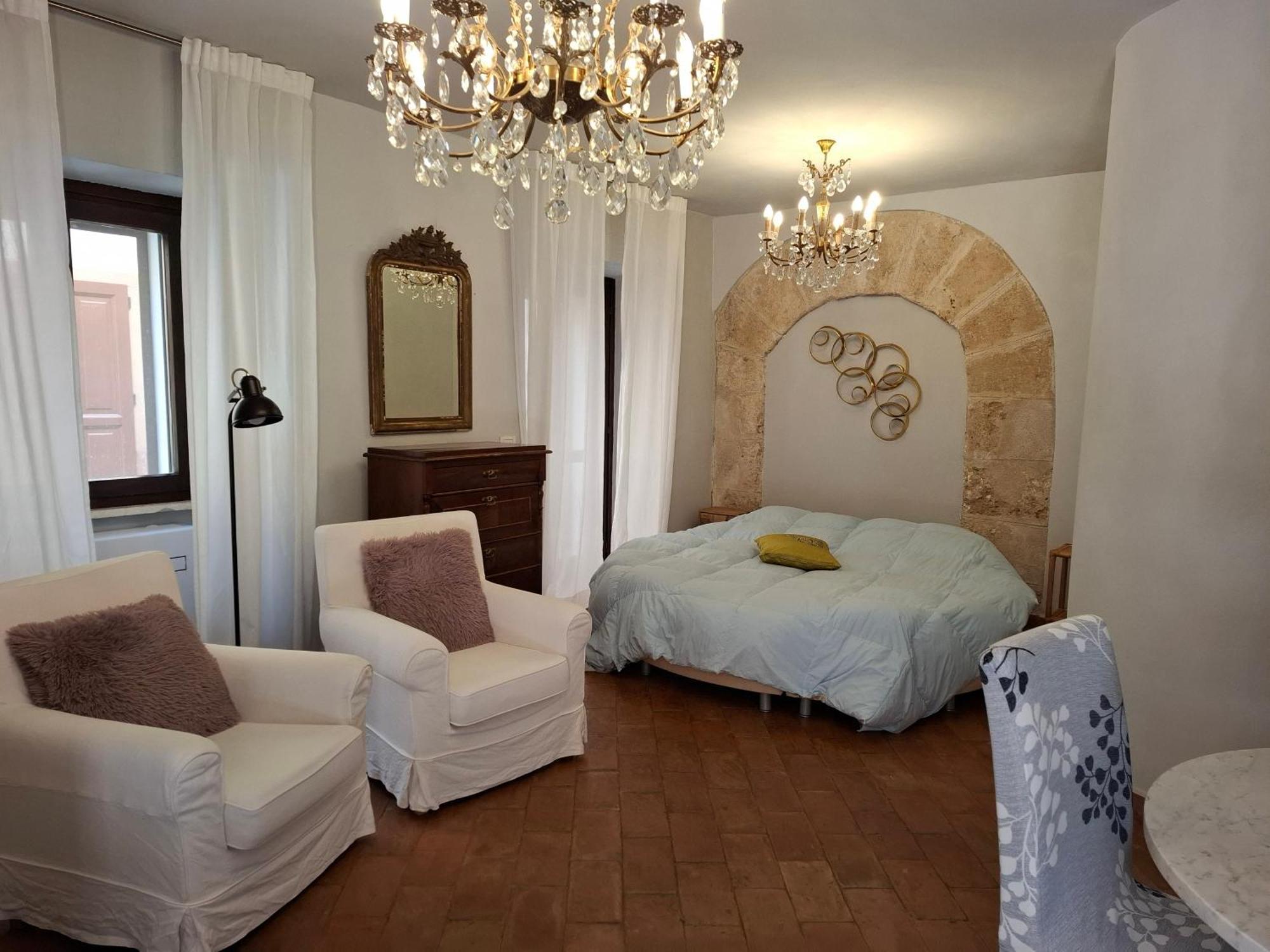 Suite "La Finestra Su Alghero" Exteriör bild