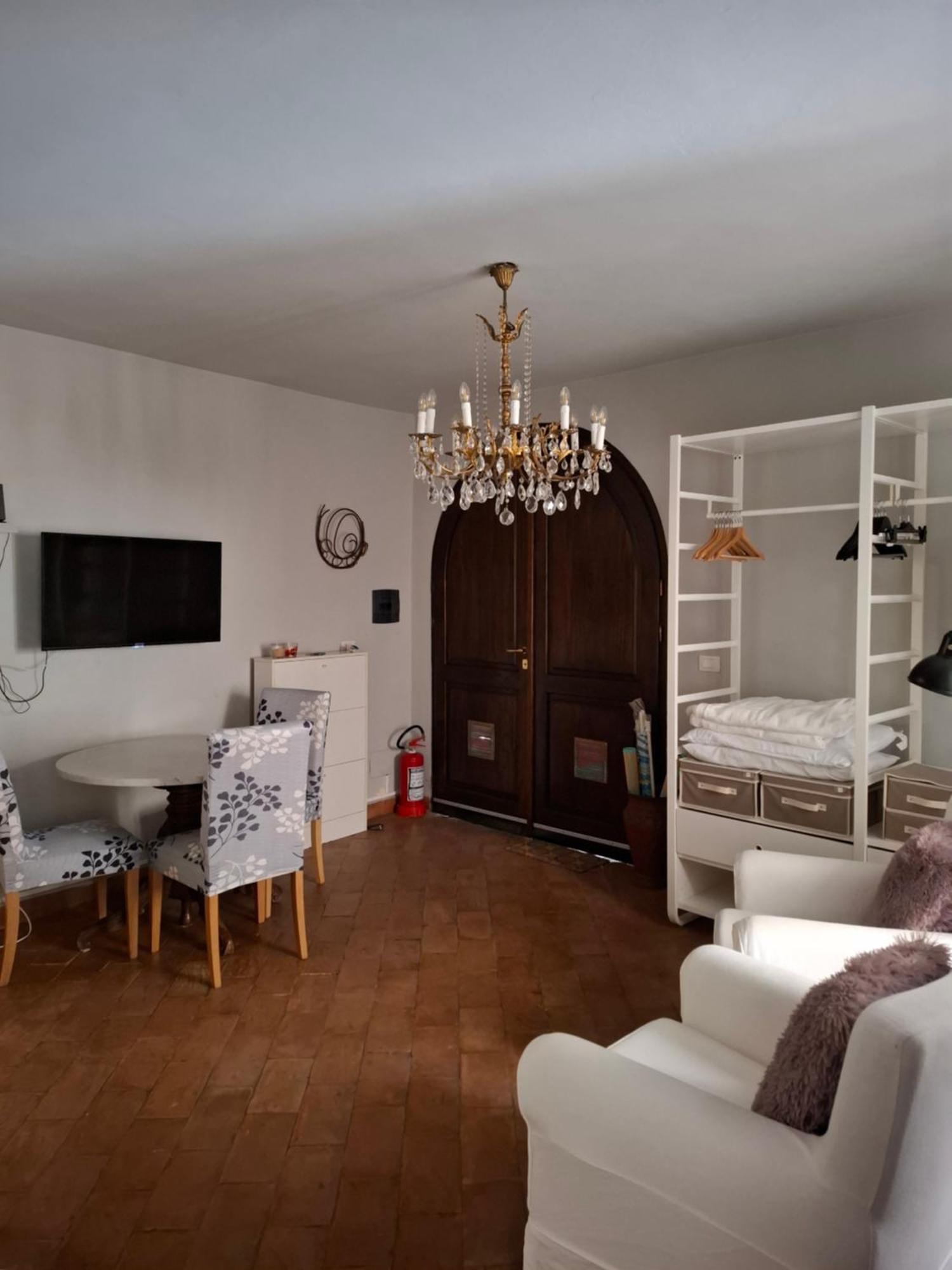 Suite "La Finestra Su Alghero" Exteriör bild