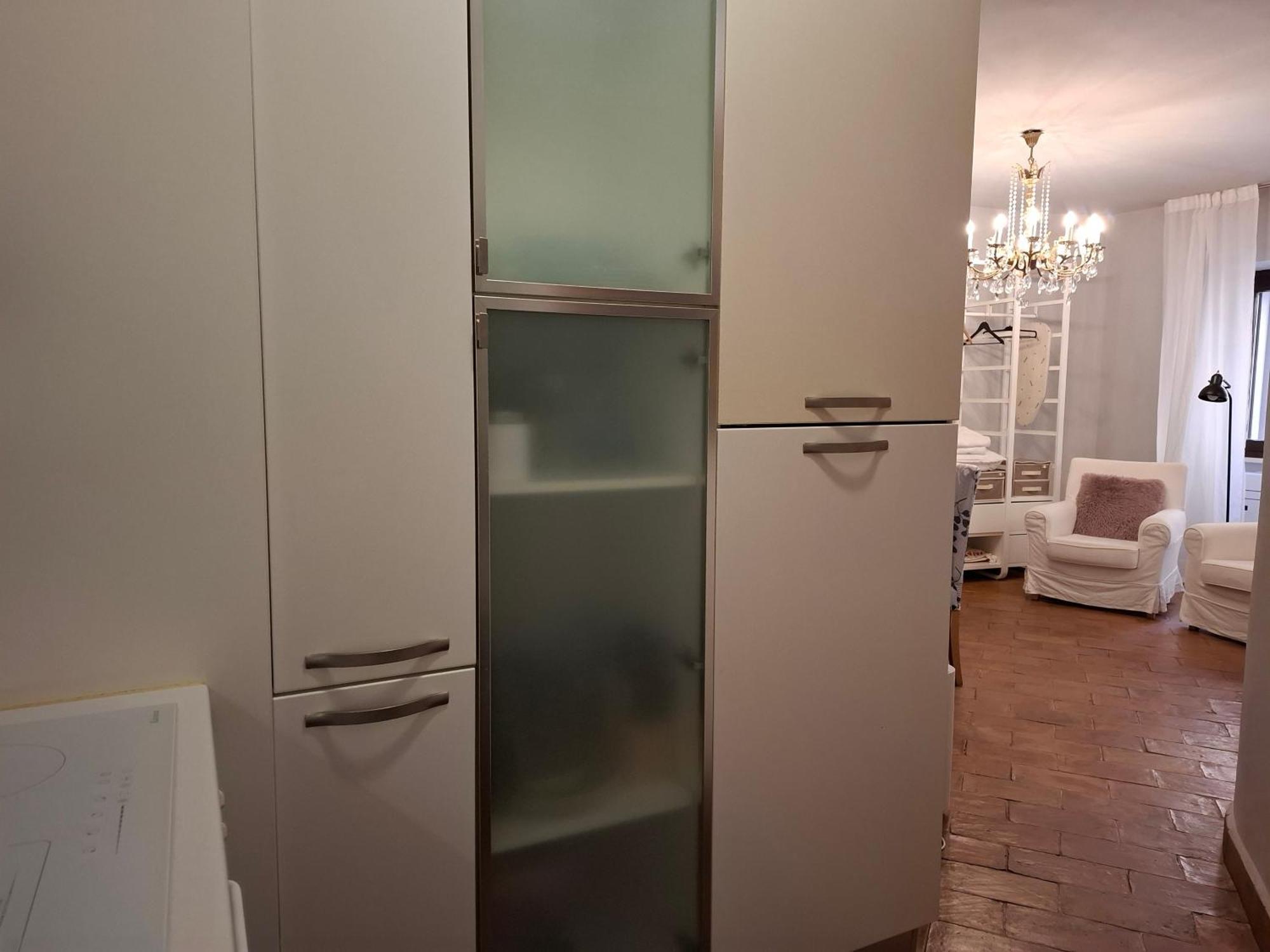 Suite "La Finestra Su Alghero" Exteriör bild