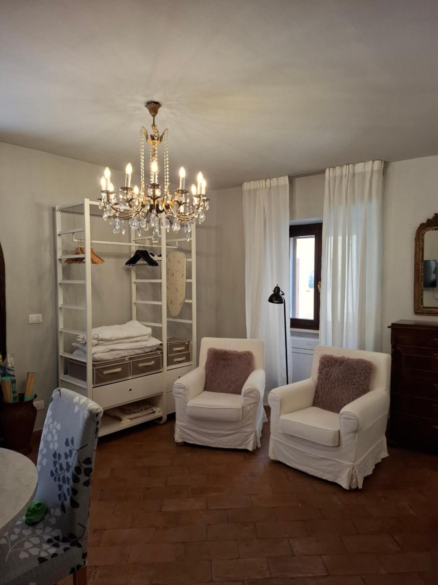Suite "La Finestra Su Alghero" Exteriör bild