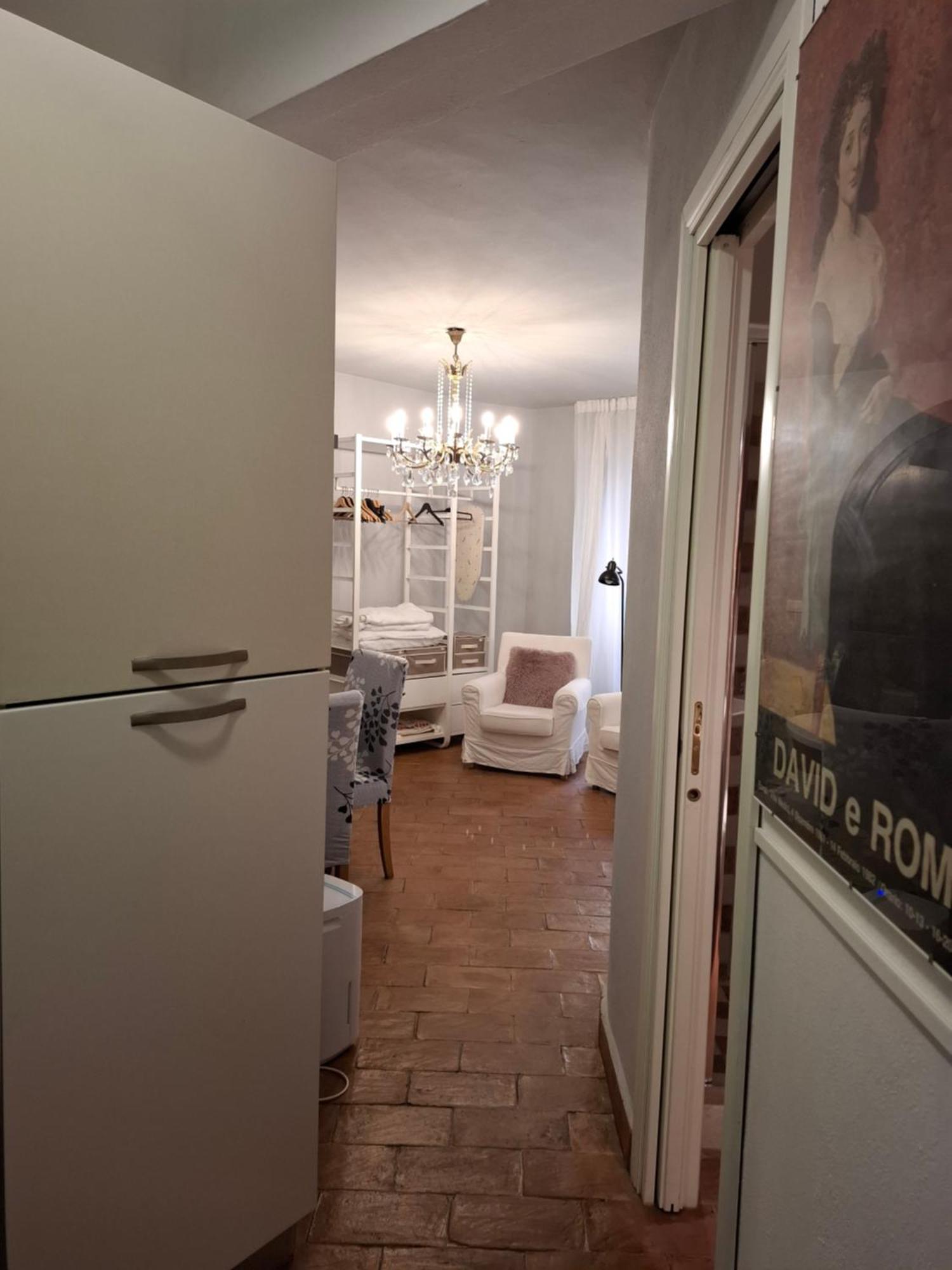 Suite "La Finestra Su Alghero" Exteriör bild