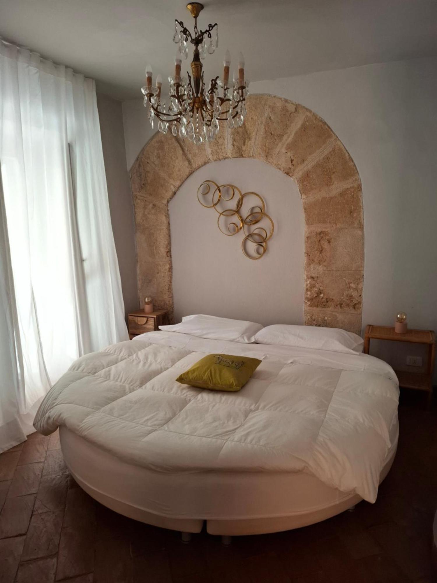 Suite "La Finestra Su Alghero" Exteriör bild